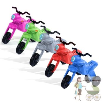 Enduro motor MINI
