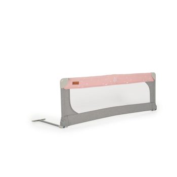 CANGAROO BED RAIL LEESÉSGÁTLÓ 130X43,5CM RÓZSASZÍN