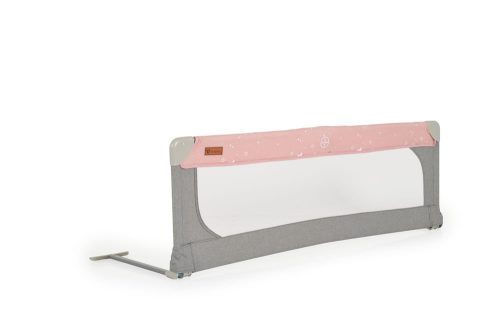 CANGAROO BED RAIL LEESÉSGÁTLÓ 130X43,5CM RÓZSASZÍN