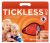 Tickless Ultrahangos kullancsriasztó KID narancs
