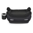 Moni I-SWIFT I-Size, Isofix ülésmagasító125-150cm - fekete