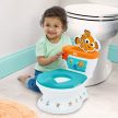 BRIGHT STARTS Tanuló bili zenélő, Finding Nemo™ My Size Potty™ 