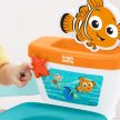BRIGHT STARTS Tanuló bili zenélő, Finding Nemo™ My Size Potty™ 