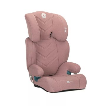 Lorelli Speed 100-150 cm i-Size gyerekülés - Pink
