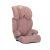 Lorelli Speed 100-150 cm i-Size gyerekülés - Pink