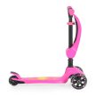 LAMBORGHINI 2IN1 RÁÜLŐS ROLLER PINK