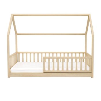 Timba Montessori házikós gyermekágy 80x160cm