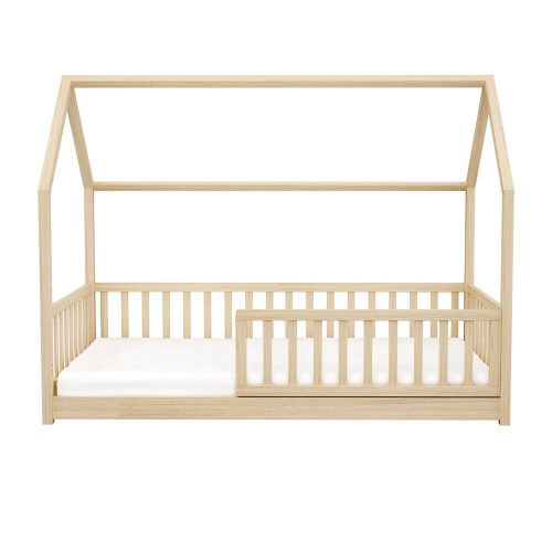 Timba Montessori házikós gyermekágy 80x160cm