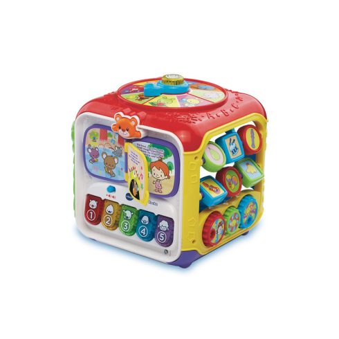 Vtech Activity kocka