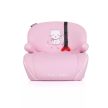 Chipolino Sonic autós ülésmagasító 125-150 cm Isofix - Kitten