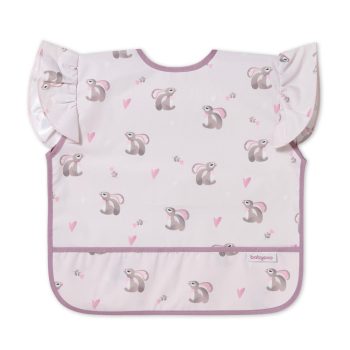 BabyOno előke vízálló Bunny 6hó-2év 
