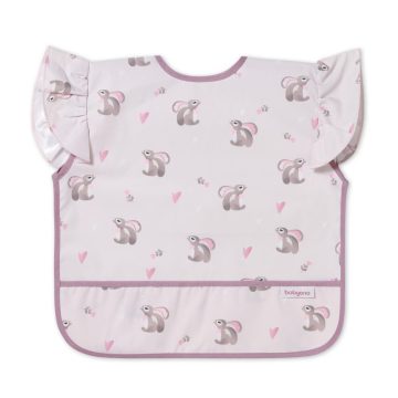 BabyOno előke vízálló Bunny 6hó-2év 