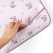 BabyOno előke vízálló Bunny 6hó-2év 