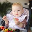 BabyOno előke vízálló Bunny 6hó-2év 