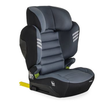 CANGAROO PERFORMANCE autósülés 100-150cm - szürke