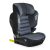 CANGAROO PERFORMANCE autósülés 100-150cm - szürke