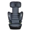 CANGAROO PERFORMANCE autósülés 100-150cm - szürke