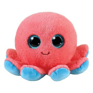 TY BOOS plüssfigura SHELDON -polip- 15cm