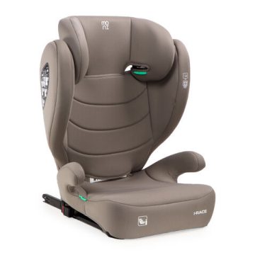Cangaroo I-RACE autósülés 100-150 cm - bézs