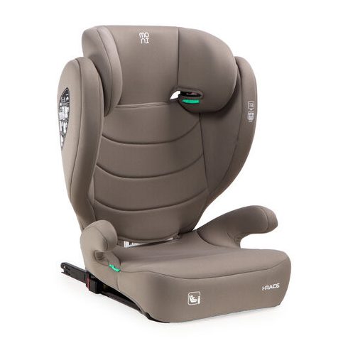 Cangaroo I-RACE autósülés 100-150 cm - bézs