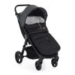 PETITE&MARS Állítható bundazsák 3in1 Jibot Dusty Pink