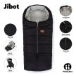 PETITE&MARS Állítható bundazsák 3in1 Jibot Dusty Pink