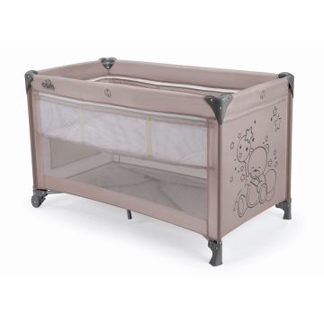 CAM utazóágy Pisolino 261