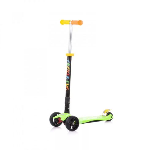 CHIPOLINO CROXER EVO ROLLER - LIME