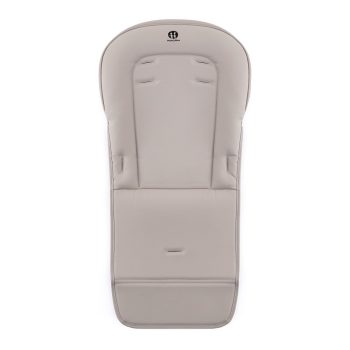 PETITE&MARS Etetőszék huzat és tálca Gusto Pastel Beige