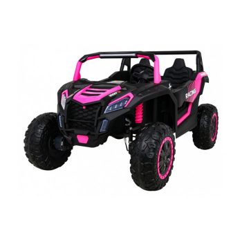 XXL  ATV Racing  Elektromos Buggy, 4x200W- Pink