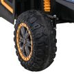 XXL  ATV Racing  Elektromos Buggy, 4x200W- Pink