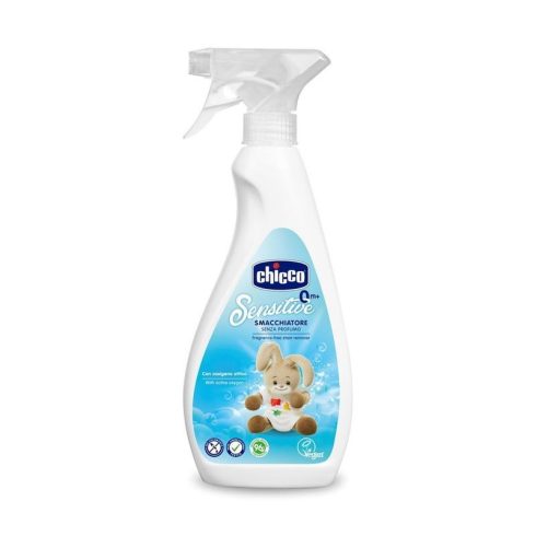 Chicco folttisztító spray 500 ml - aktív oxigénnel illatmentes