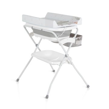 Cangaroo Como fürdetőállvány szett - szürke