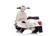 BO VESPA elektromos kismotor GTS Super Sport 6V BEIGE
