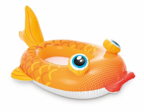 Intex 59380 Gyerek csónak - 100 x 74cm