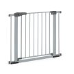 Babyono ajtórács fém - toldalékkal, 75-96cm 943/02