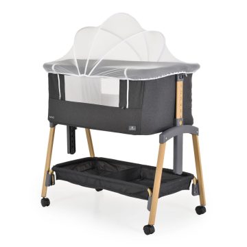 Cangaroo Adoro babaöböl fekete