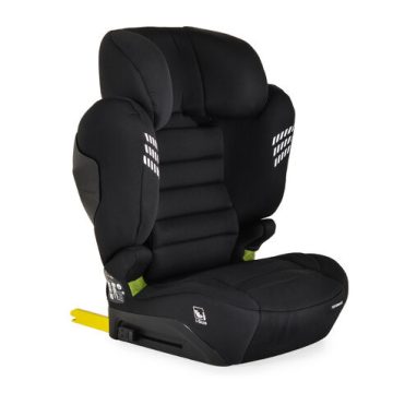CANGAROO PERFORMANCE autósülés 100-150cm - fekete