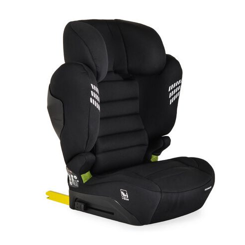 CANGAROO PERFORMANCE autósülés 100-150cm - fekete