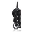 CANGAROO EASY FOLD AUTO CLICK SPORTBABAKOCSI 22 kg-ig - SZÜRKE