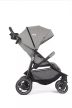 Joie Litetrax babakocsi Pebble