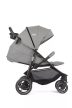 Joie Litetrax babakocsi Pebble