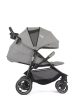 Joie Litetrax babakocsi Pebble