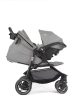 Joie Litetrax babakocsi Pebble
