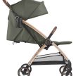 Kikkaboo sportbabakocsi Joy automata 22 kg fekete