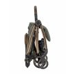 Kikkaboo sportbabakocsi Joy automata 22 kg fekete