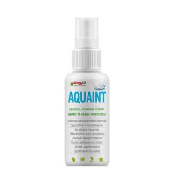 Aquaint ÖKO tisztító folyadék (50 ml)