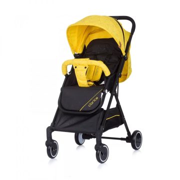 Chipolino Clarice sport babakocsi - Mustard 2022