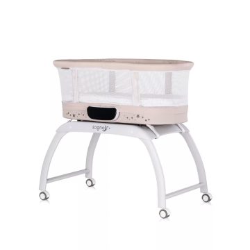 Chipolino Sogno multifunkciós babaöböl - Macadamia