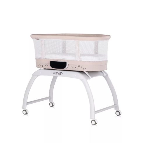 Chipolino Sogno multifunkciós babaöböl - Macadamia